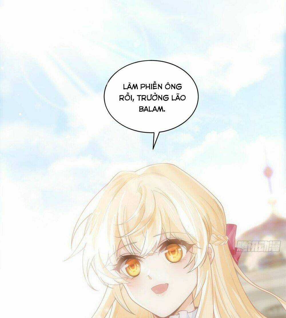 Quy Luật Yêu Đương Của Hải Vương Chapter 7 trang 59