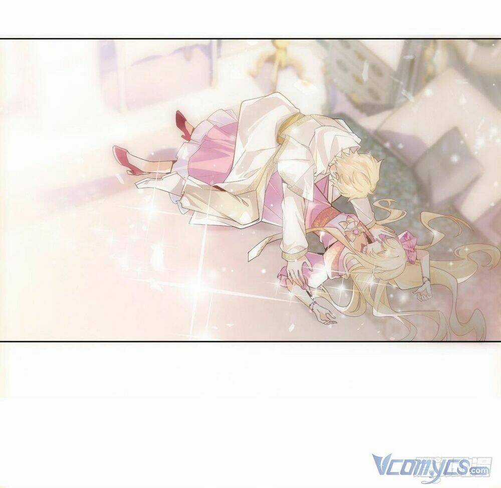 Quy Luật Yêu Đương Của Hải Vương Chapter 7 trang 6