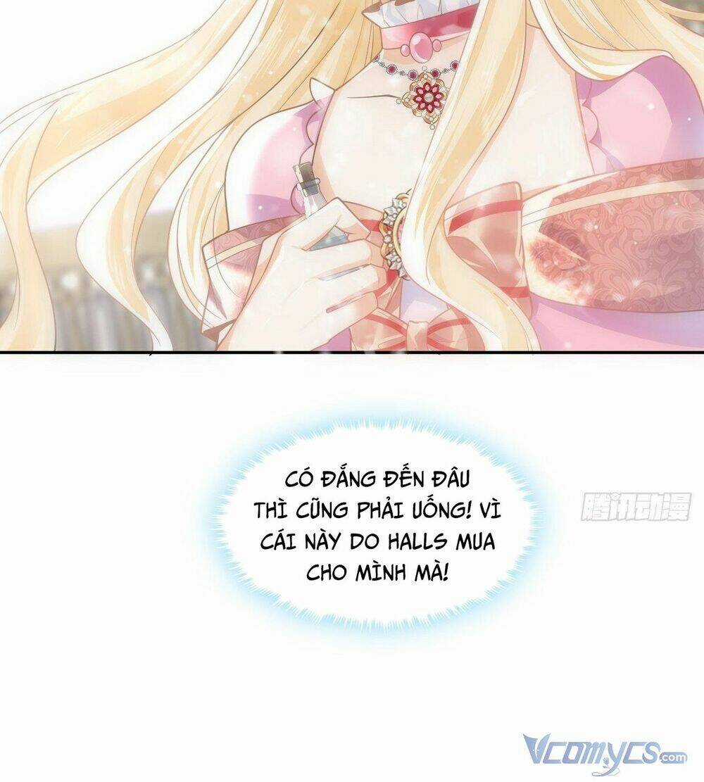 Quy Luật Yêu Đương Của Hải Vương Chapter 7 trang 60