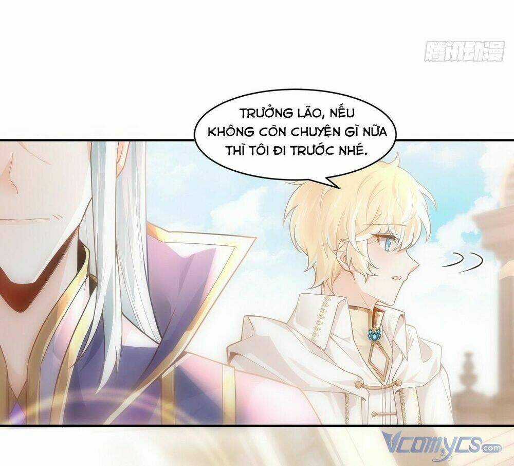 Quy Luật Yêu Đương Của Hải Vương Chapter 7 trang 62