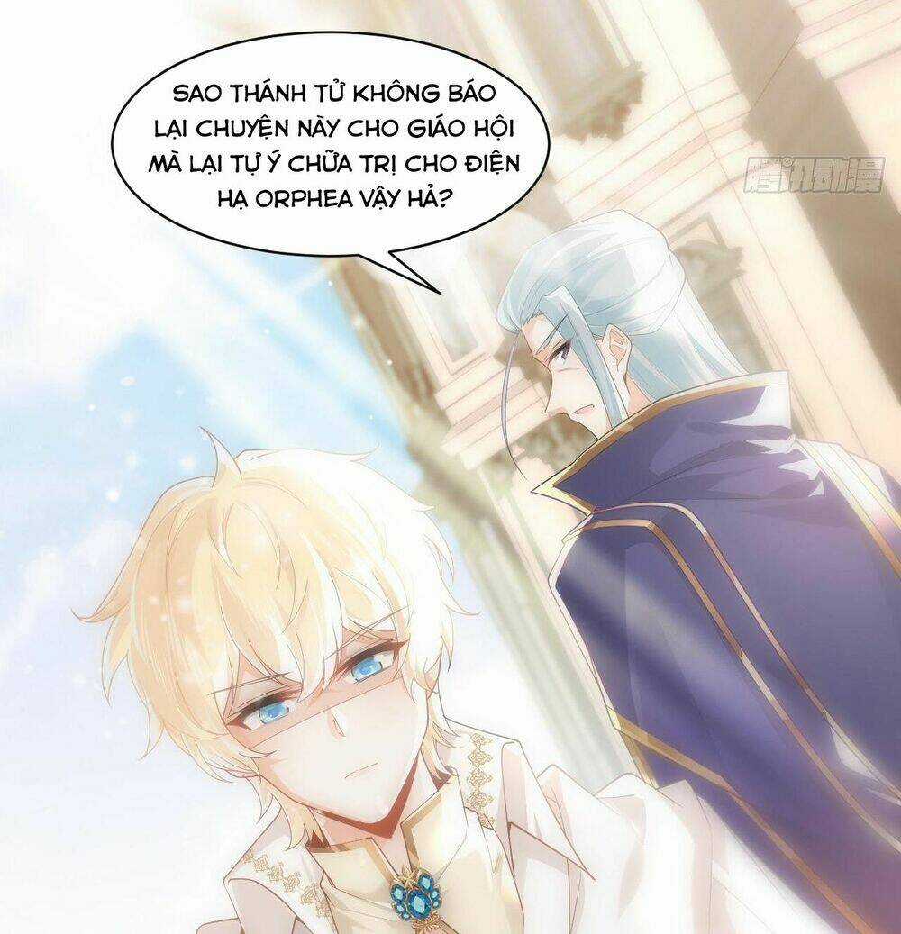 Quy Luật Yêu Đương Của Hải Vương Chapter 7 trang 63