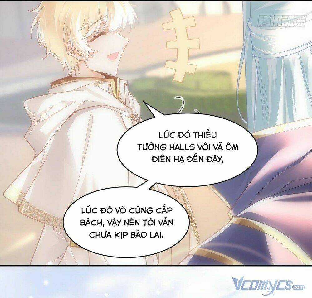 Quy Luật Yêu Đương Của Hải Vương Chapter 7 trang 65