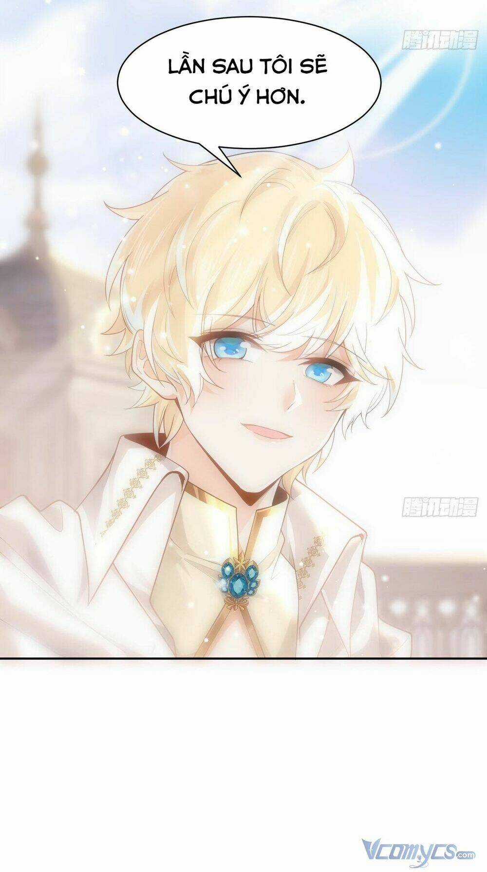 Quy Luật Yêu Đương Của Hải Vương Chapter 7 trang 66