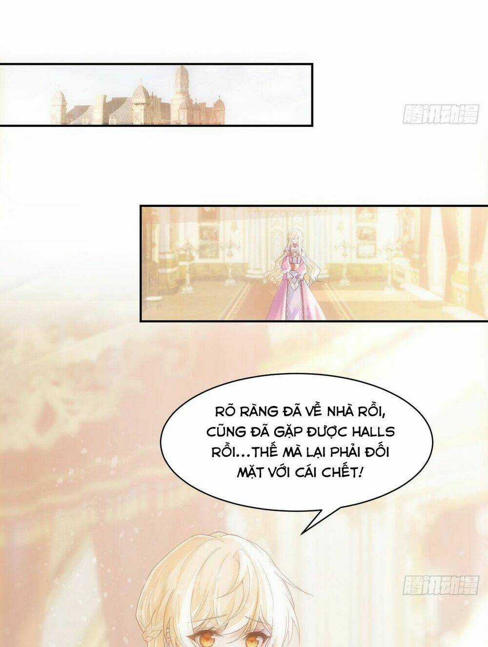 Quy Luật Yêu Đương Của Hải Vương Chapter 7 trang 67