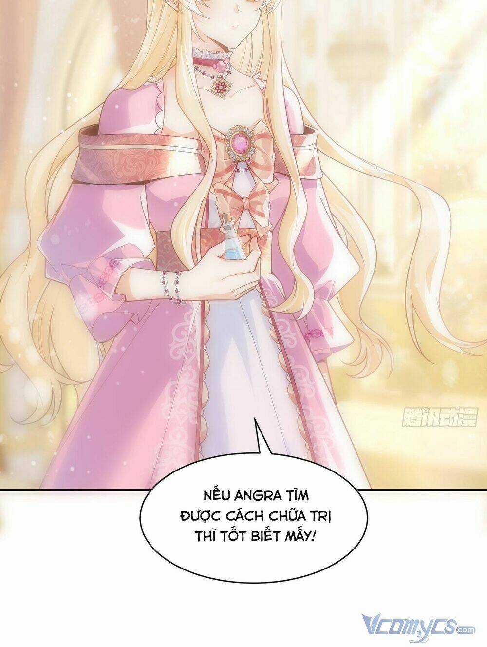 Quy Luật Yêu Đương Của Hải Vương Chapter 7 trang 68