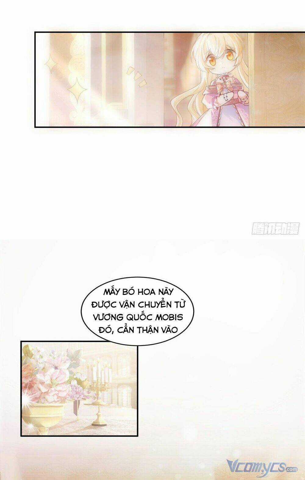 Quy Luật Yêu Đương Của Hải Vương Chapter 7 trang 69