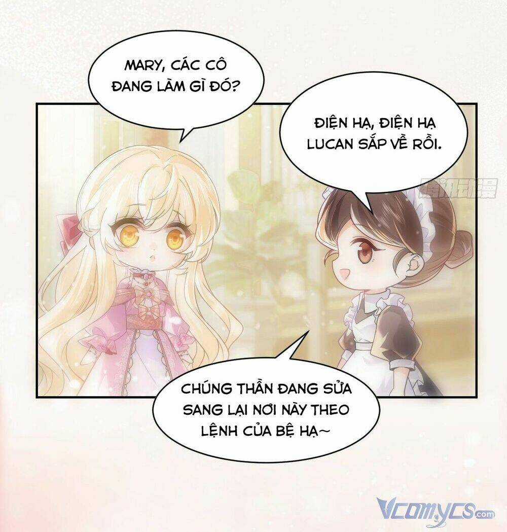 Quy Luật Yêu Đương Của Hải Vương Chapter 7 trang 71