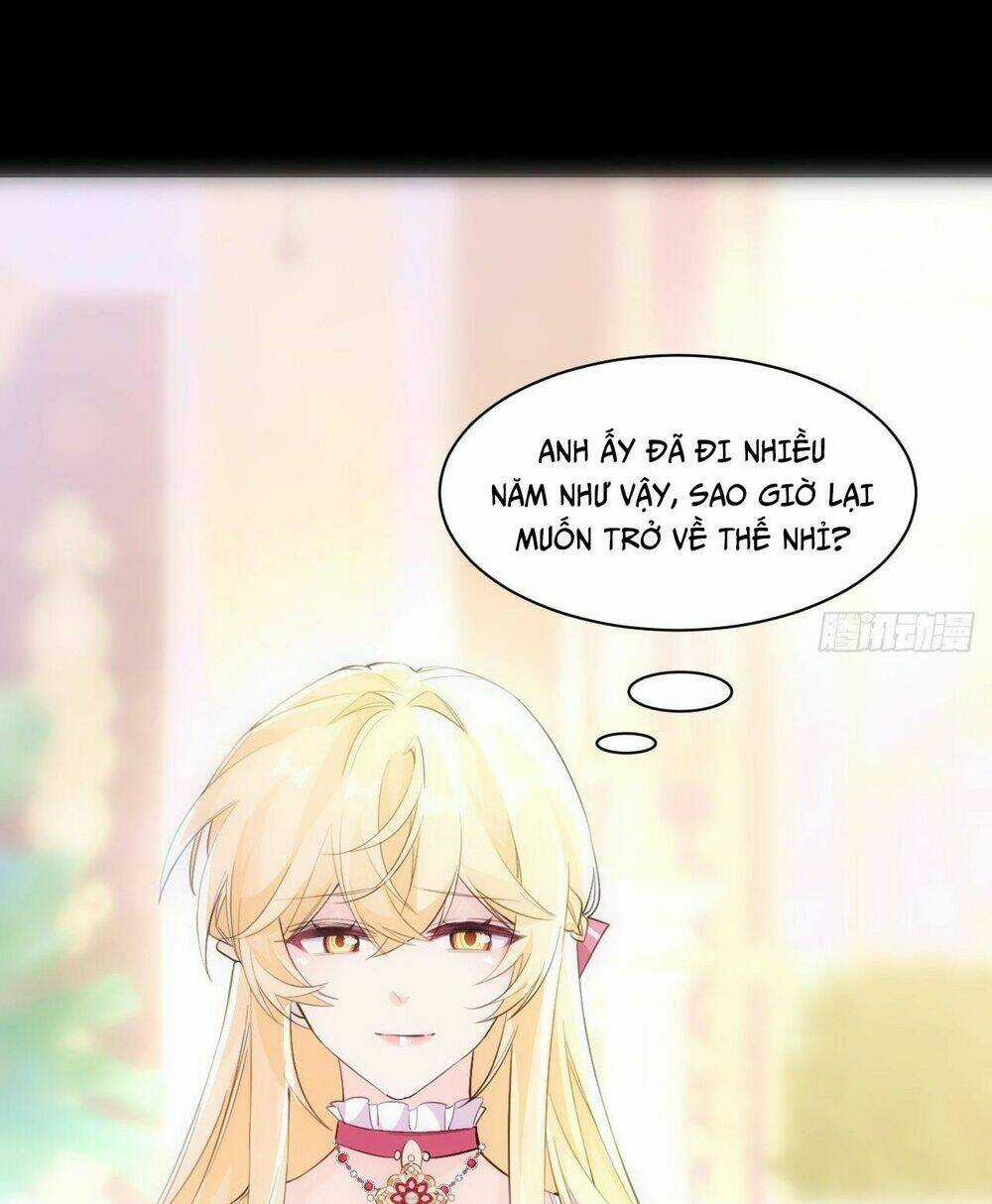 Quy Luật Yêu Đương Của Hải Vương Chapter 8 trang 10