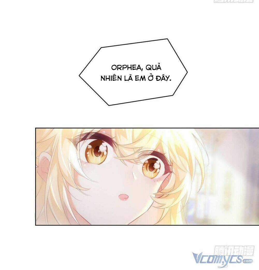 Quy Luật Yêu Đương Của Hải Vương Chapter 8 trang 13