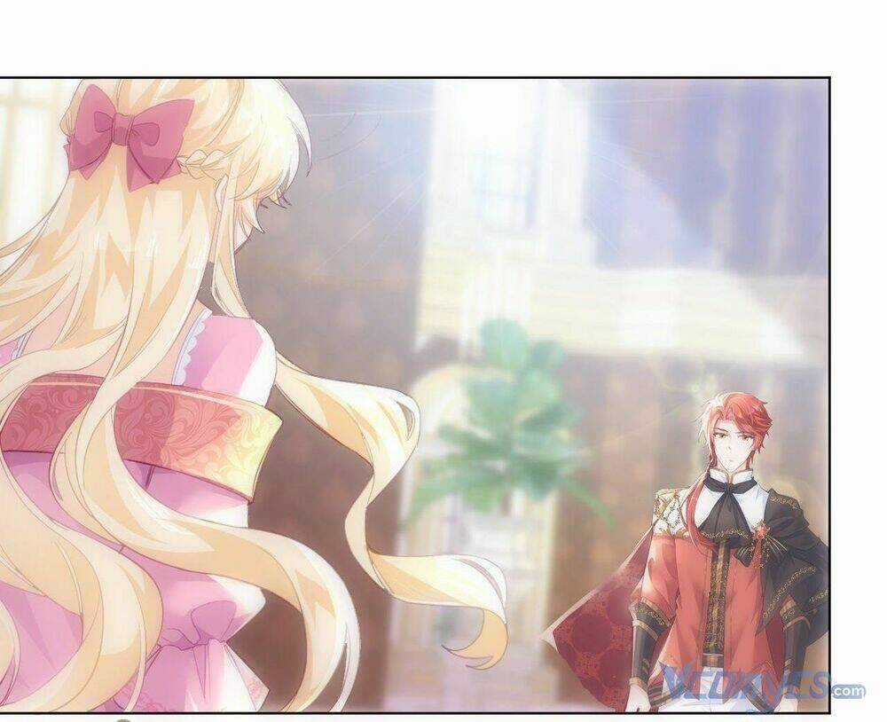 Quy Luật Yêu Đương Của Hải Vương Chapter 8 trang 14