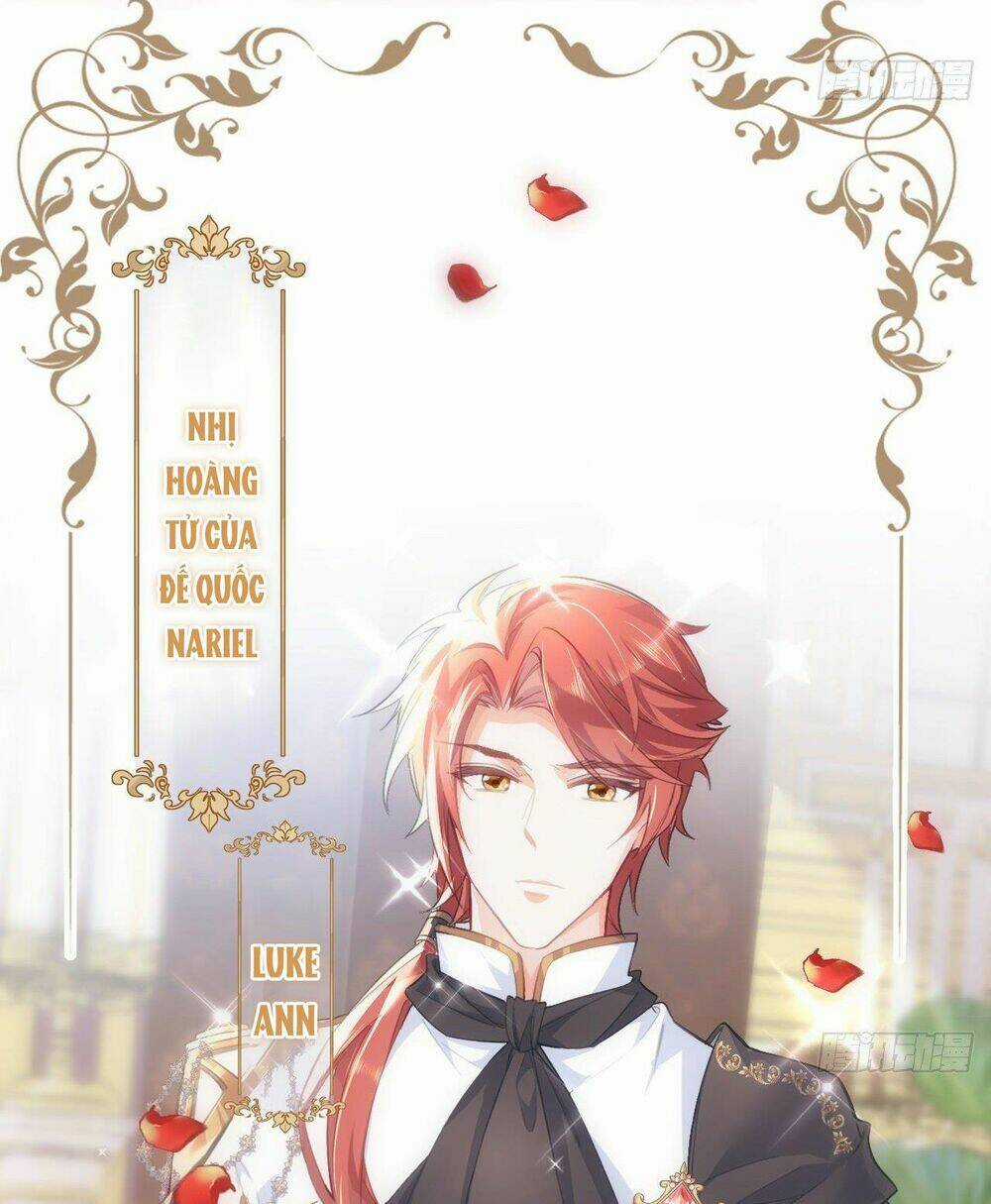 Quy Luật Yêu Đương Của Hải Vương Chapter 8 trang 15