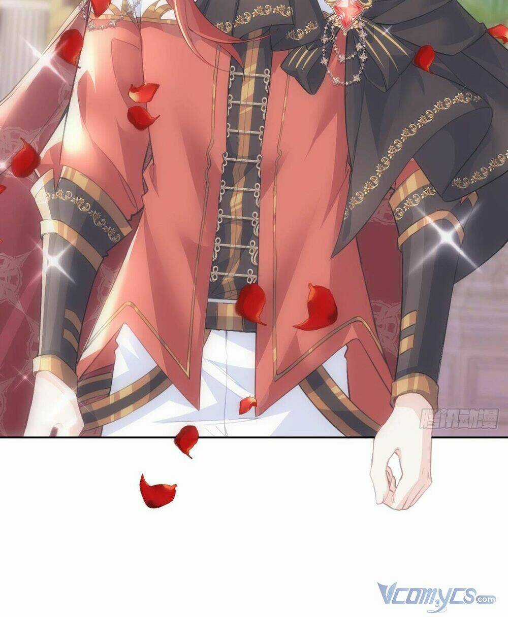 Quy Luật Yêu Đương Của Hải Vương Chapter 8 trang 16