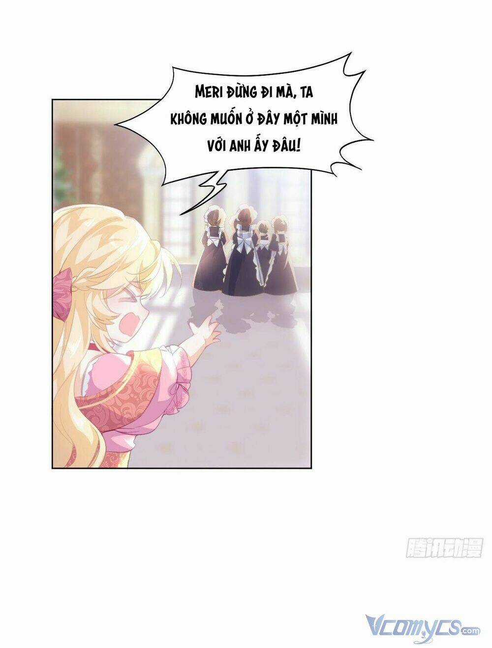 Quy Luật Yêu Đương Của Hải Vương Chapter 8 trang 19