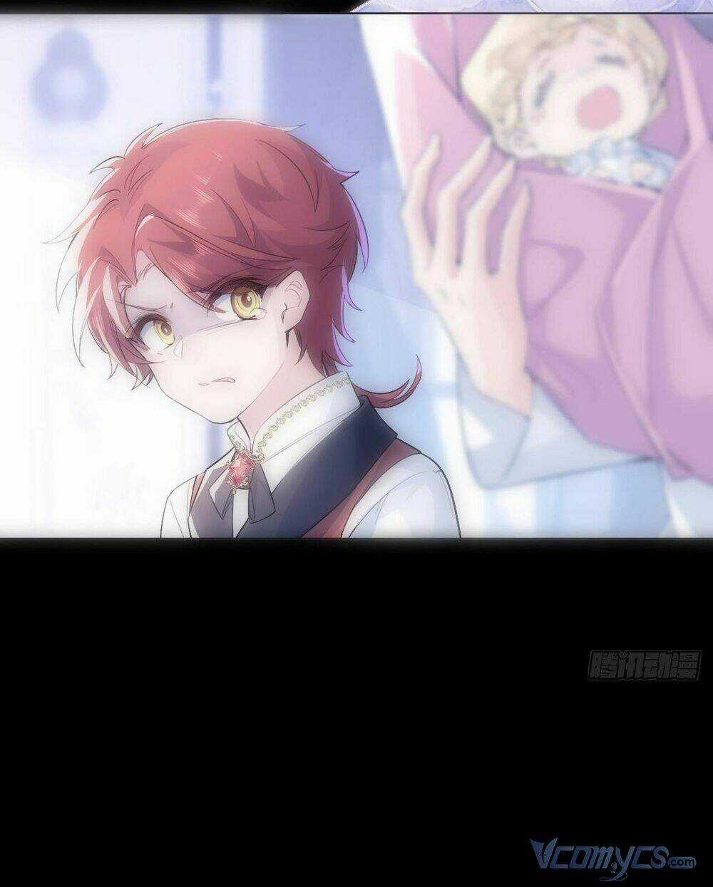 Quy Luật Yêu Đương Của Hải Vương Chapter 8 trang 2