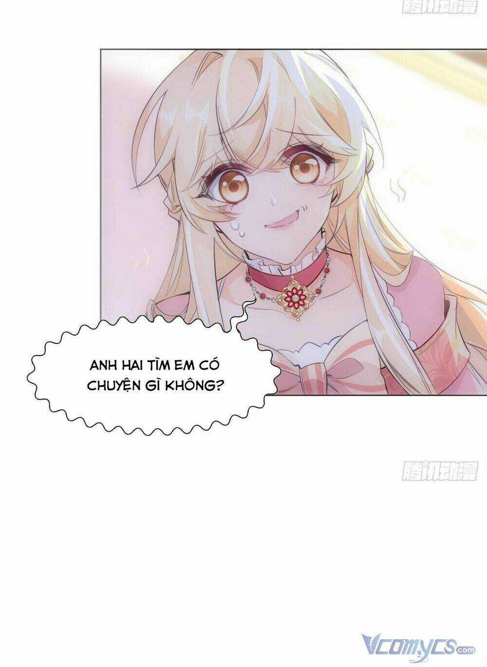 Quy Luật Yêu Đương Của Hải Vương Chapter 8 trang 21