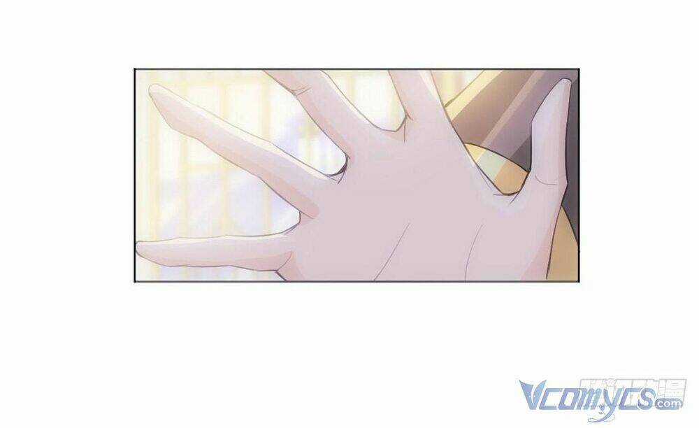 Quy Luật Yêu Đương Của Hải Vương Chapter 8 trang 22