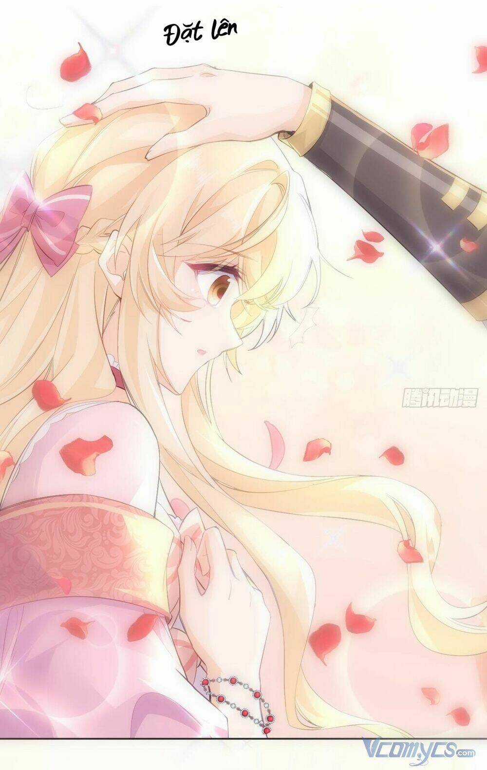 Quy Luật Yêu Đương Của Hải Vương Chapter 8 trang 24