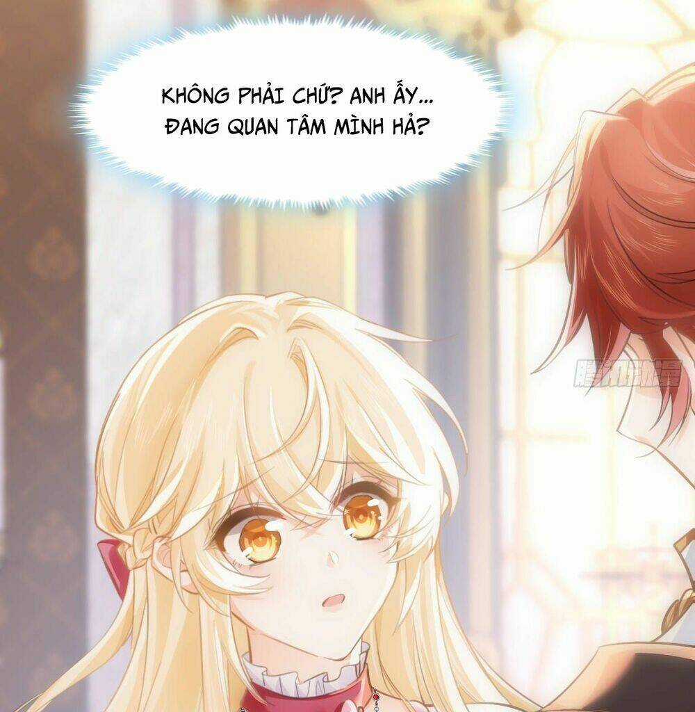 Quy Luật Yêu Đương Của Hải Vương Chapter 8 trang 28