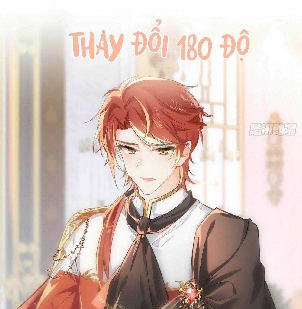 Quy Luật Yêu Đương Của Hải Vương Chapter 8 trang 30