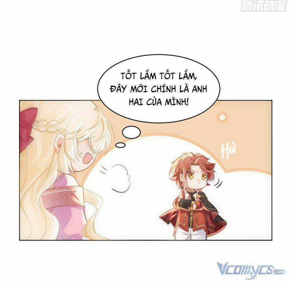 Quy Luật Yêu Đương Của Hải Vương Chapter 8 trang 37