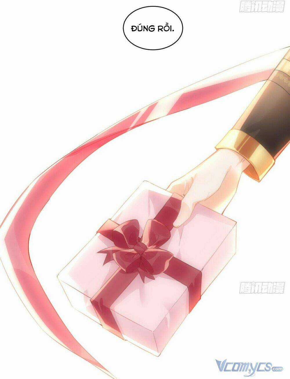 Quy Luật Yêu Đương Của Hải Vương Chapter 8 trang 38