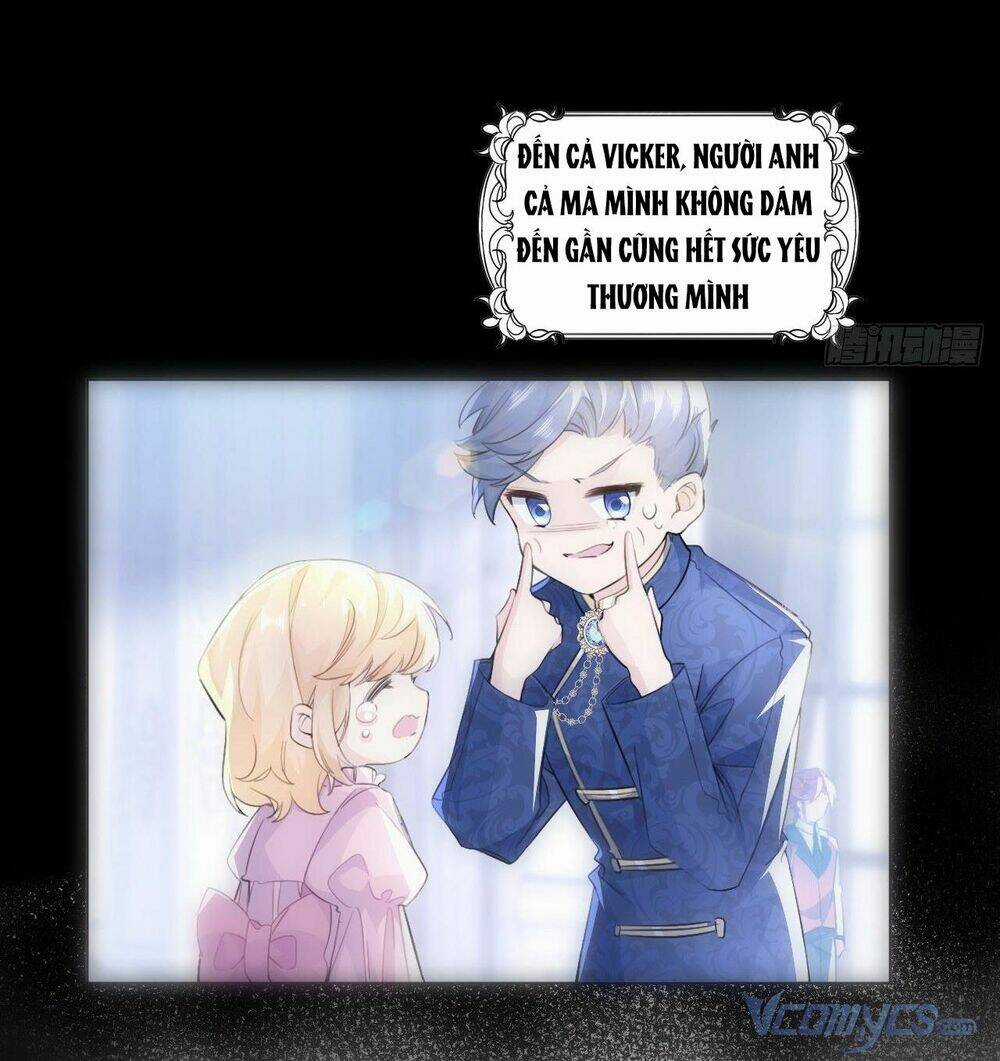 Quy Luật Yêu Đương Của Hải Vương Chapter 8 trang 4