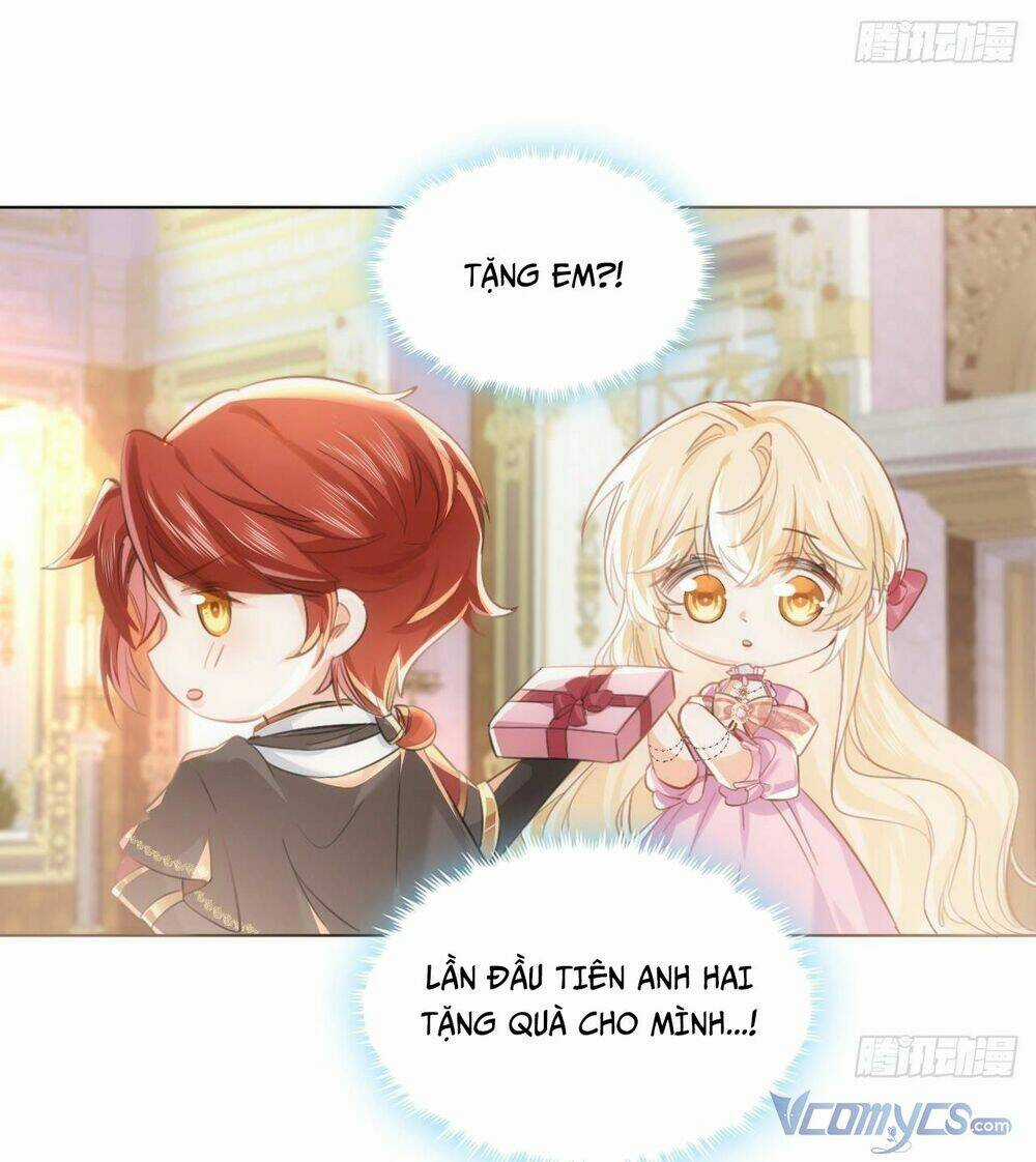 Quy Luật Yêu Đương Của Hải Vương Chapter 8 trang 40