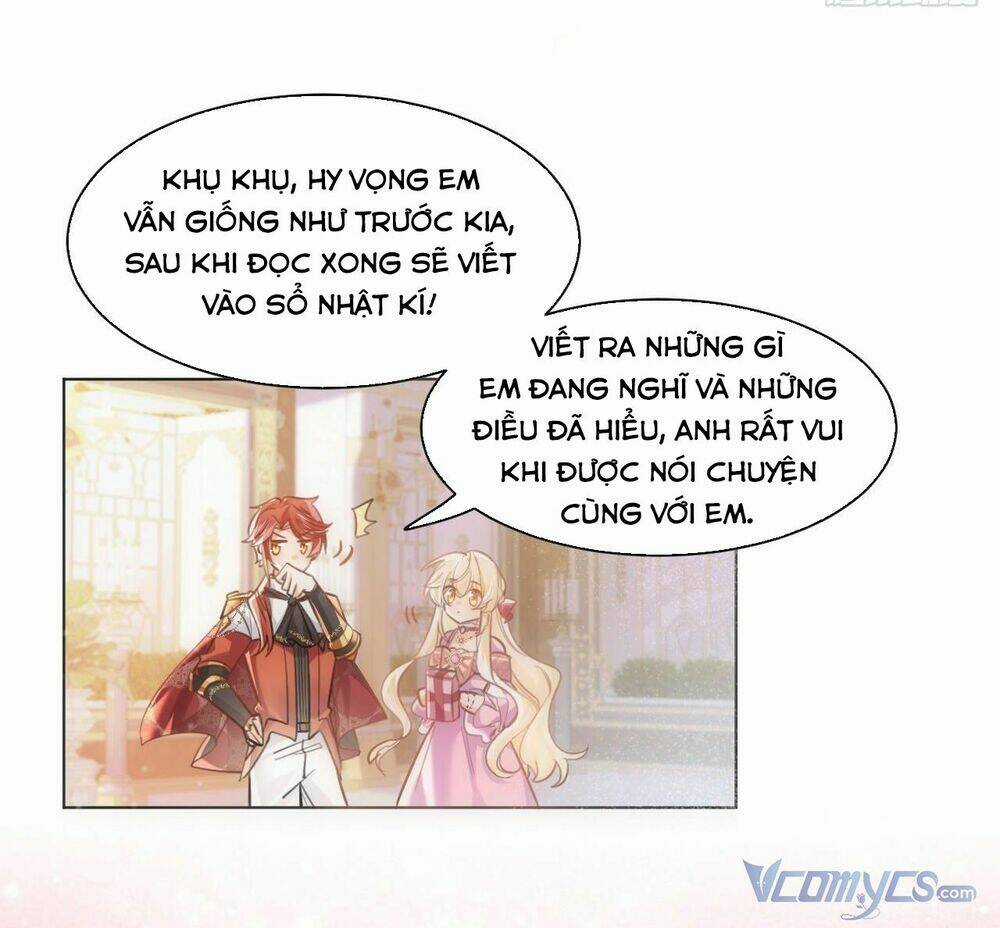 Quy Luật Yêu Đương Của Hải Vương Chapter 8 trang 42