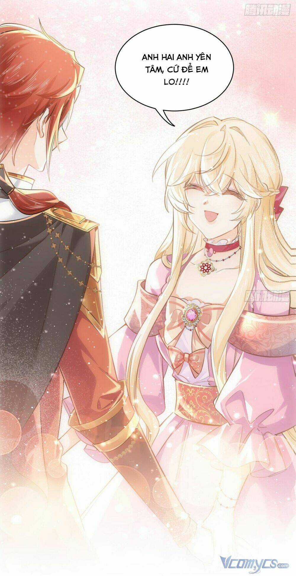 Quy Luật Yêu Đương Của Hải Vương Chapter 8 trang 43