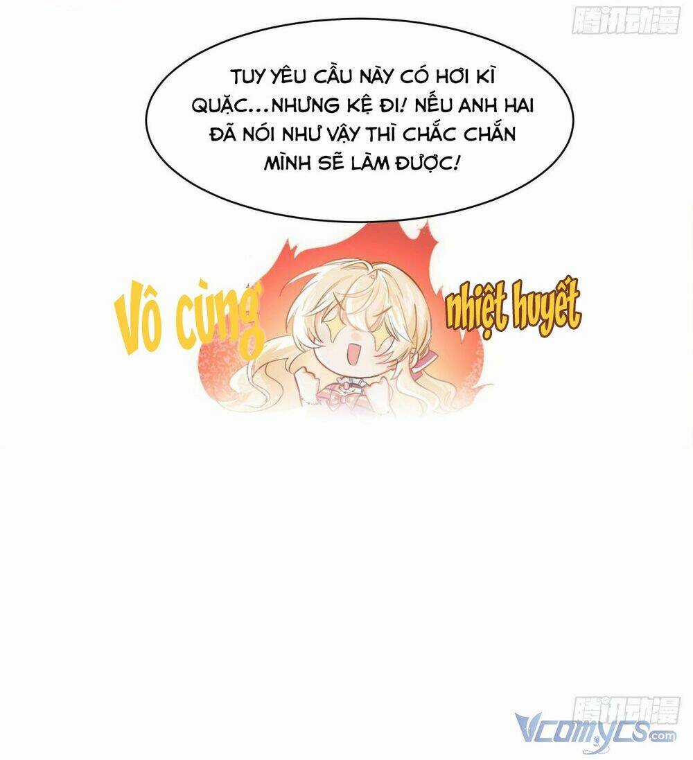 Quy Luật Yêu Đương Của Hải Vương Chapter 8 trang 44