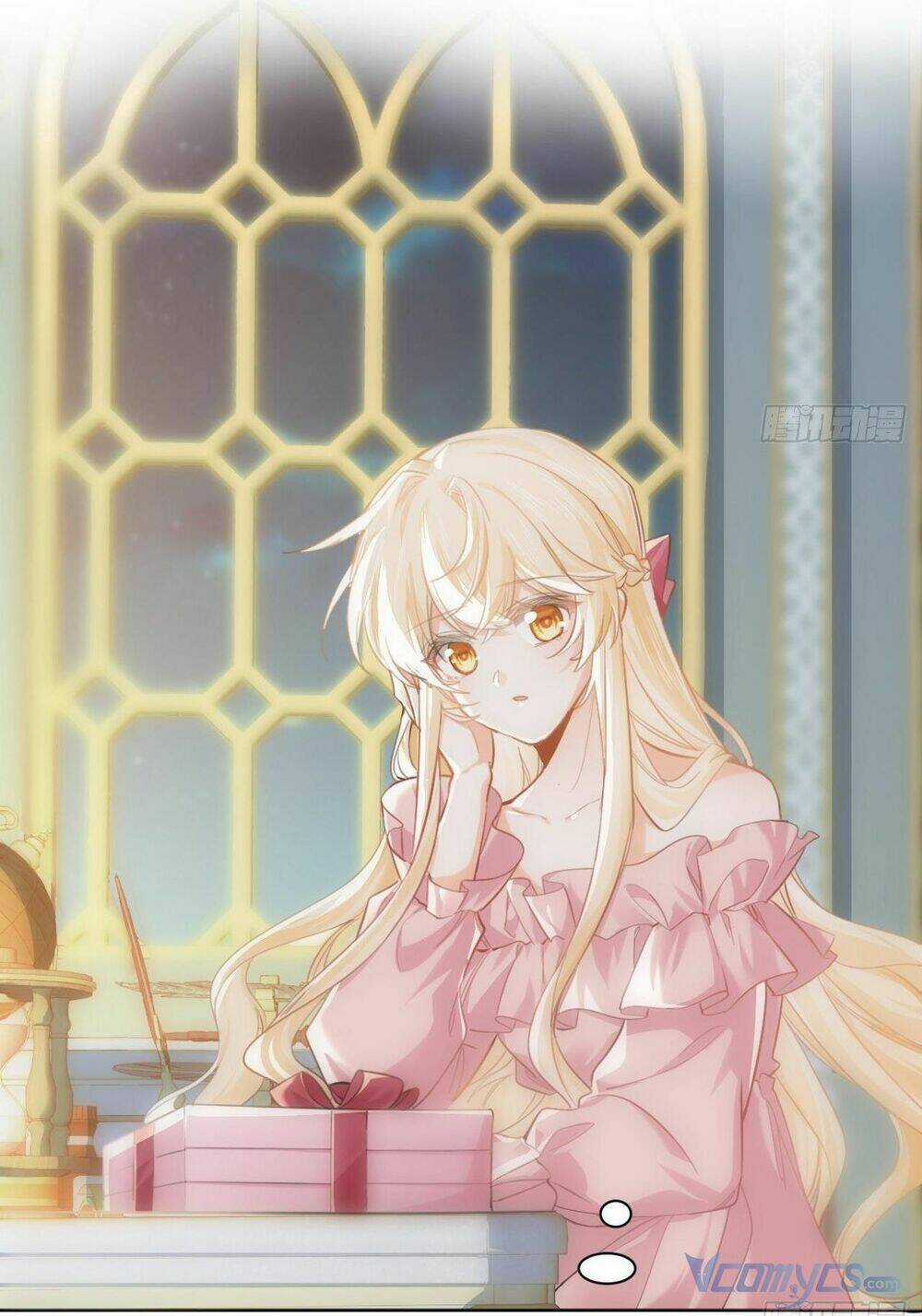 Quy Luật Yêu Đương Của Hải Vương Chapter 8 trang 48