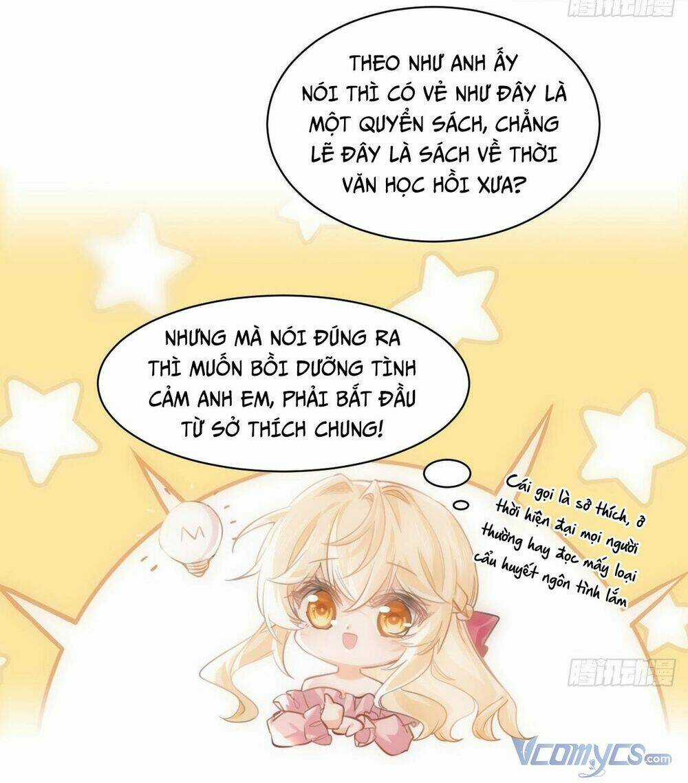 Quy Luật Yêu Đương Của Hải Vương Chapter 8 trang 49