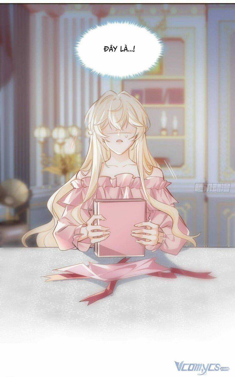 Quy Luật Yêu Đương Của Hải Vương Chapter 8 trang 50