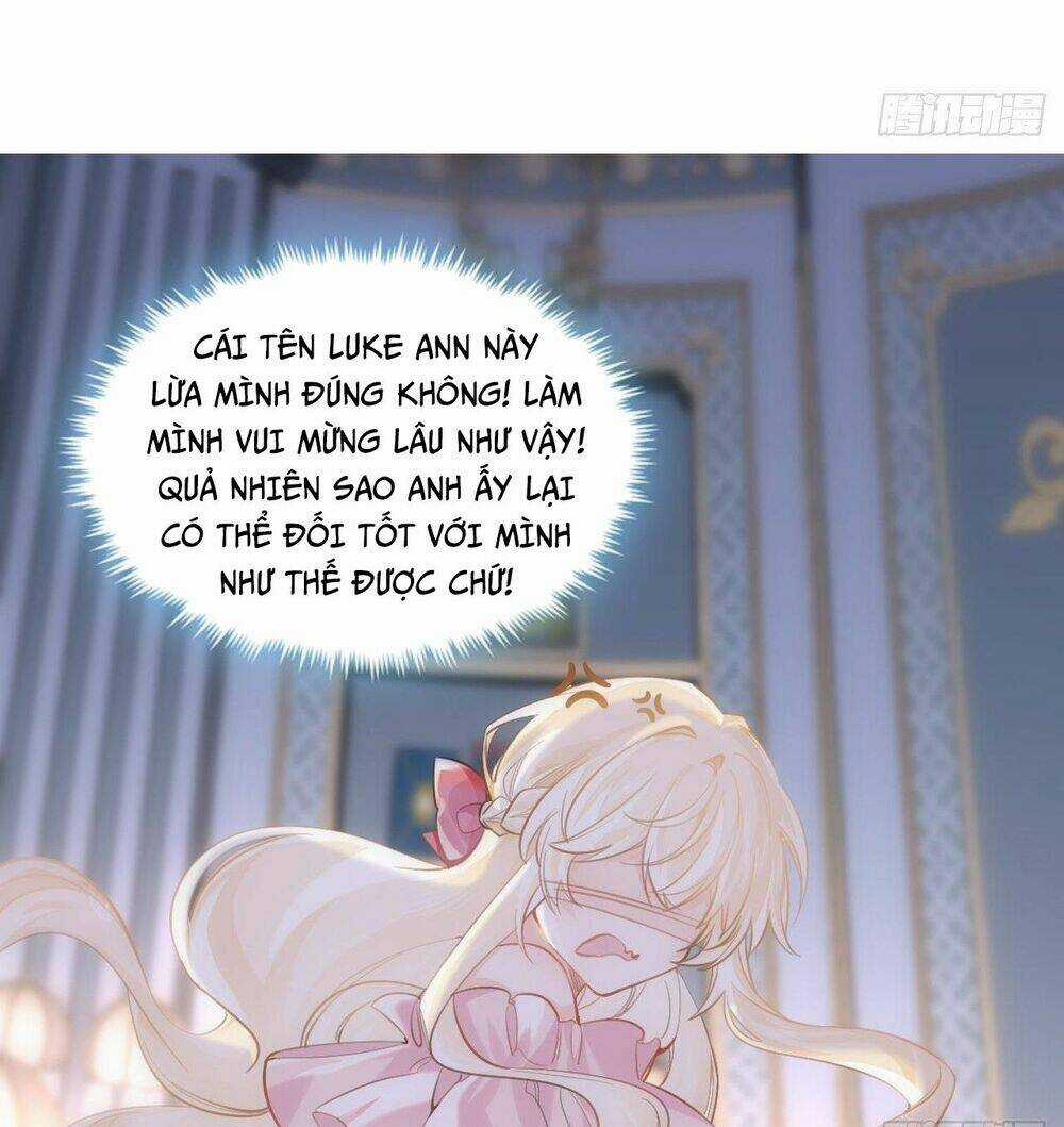 Quy Luật Yêu Đương Của Hải Vương Chapter 8 trang 54