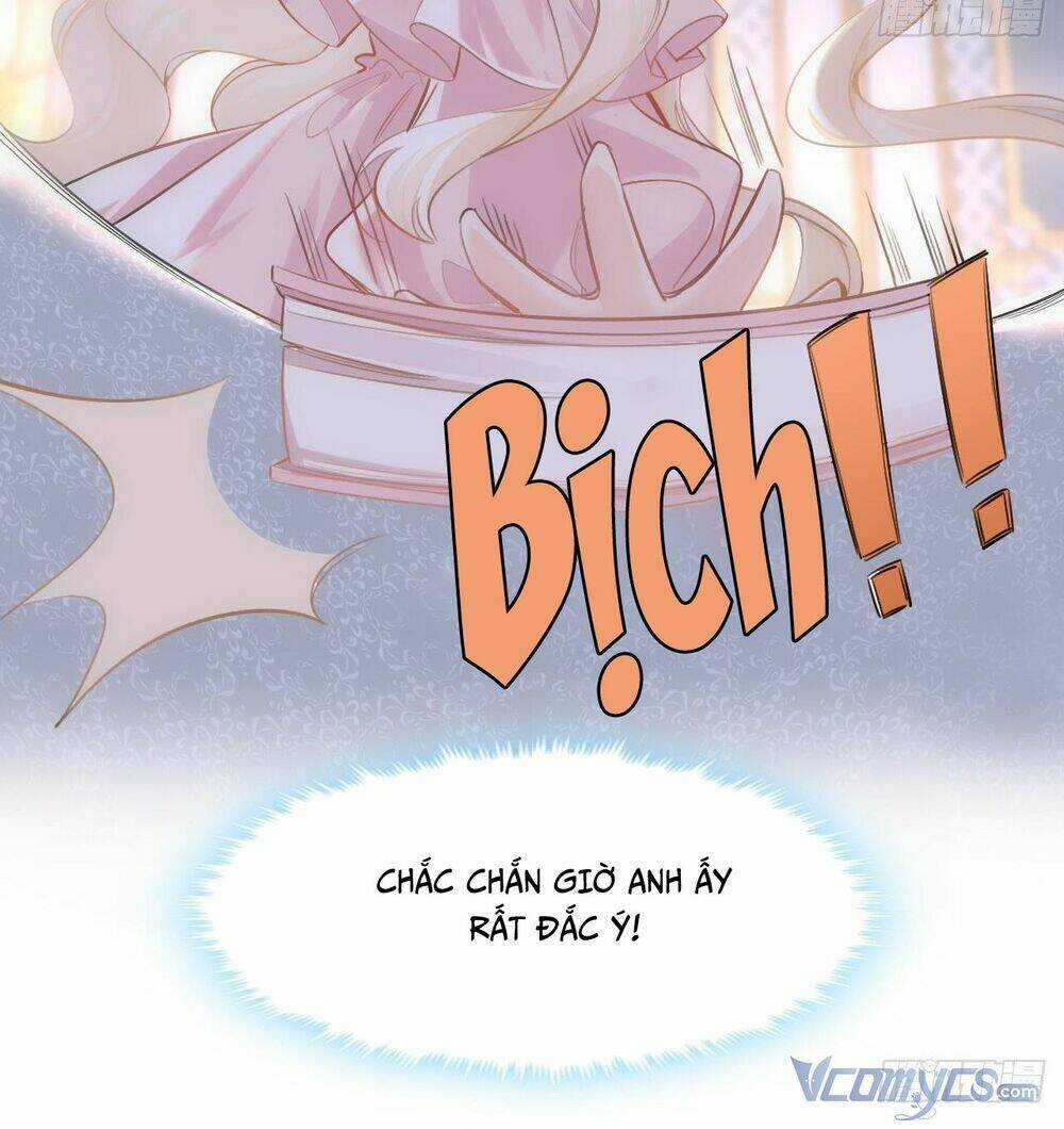 Quy Luật Yêu Đương Của Hải Vương Chapter 8 trang 55