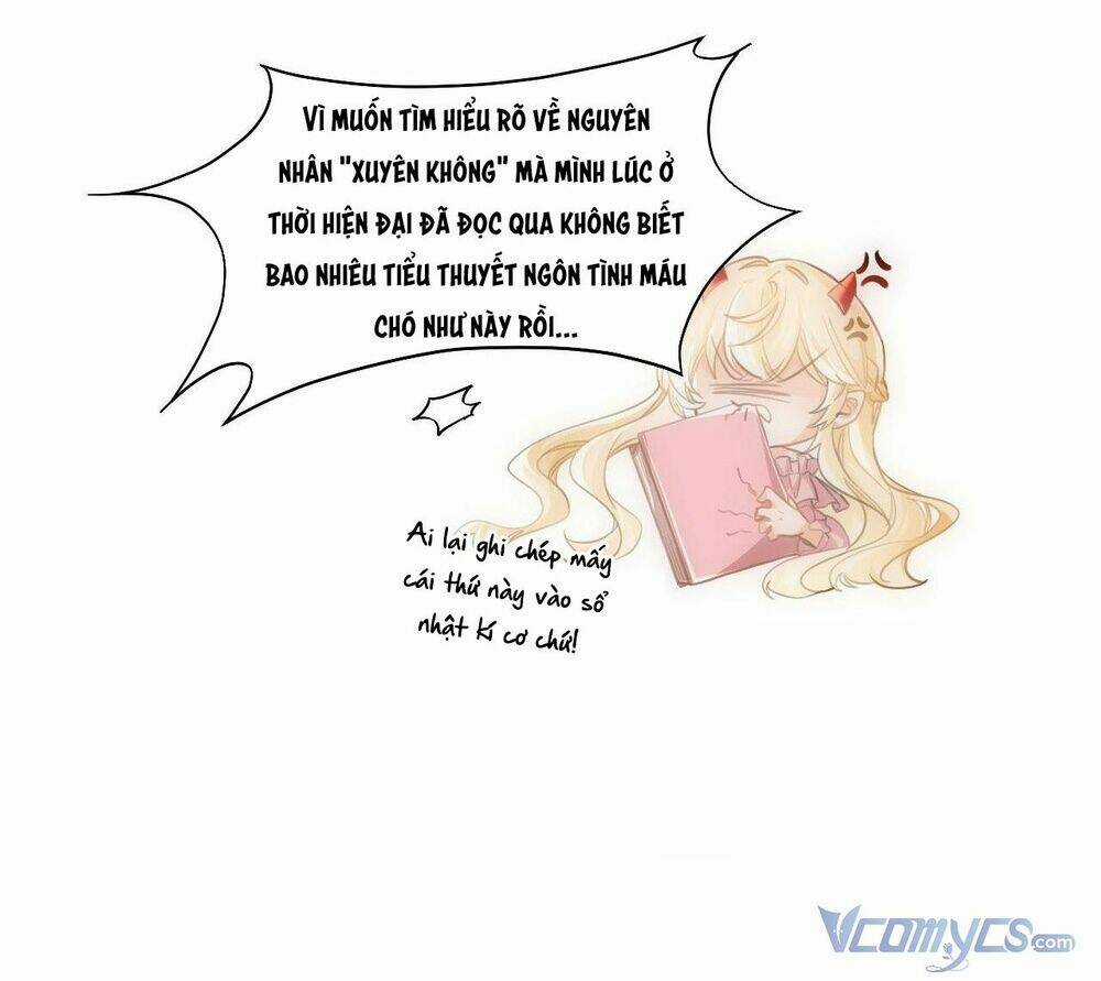 Quy Luật Yêu Đương Của Hải Vương Chapter 8 trang 56