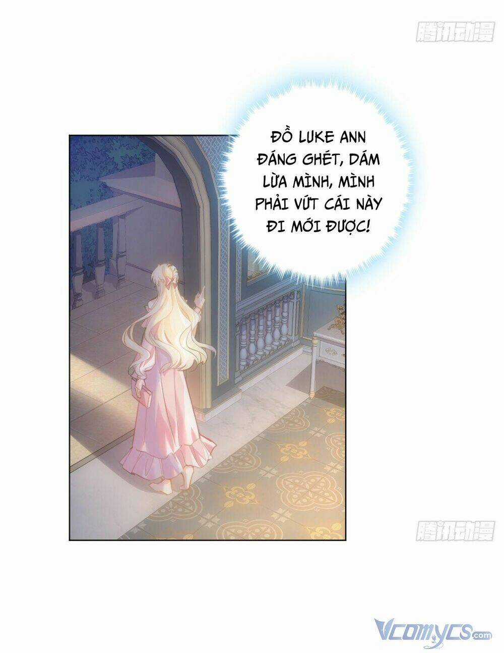 Quy Luật Yêu Đương Của Hải Vương Chapter 8 trang 57