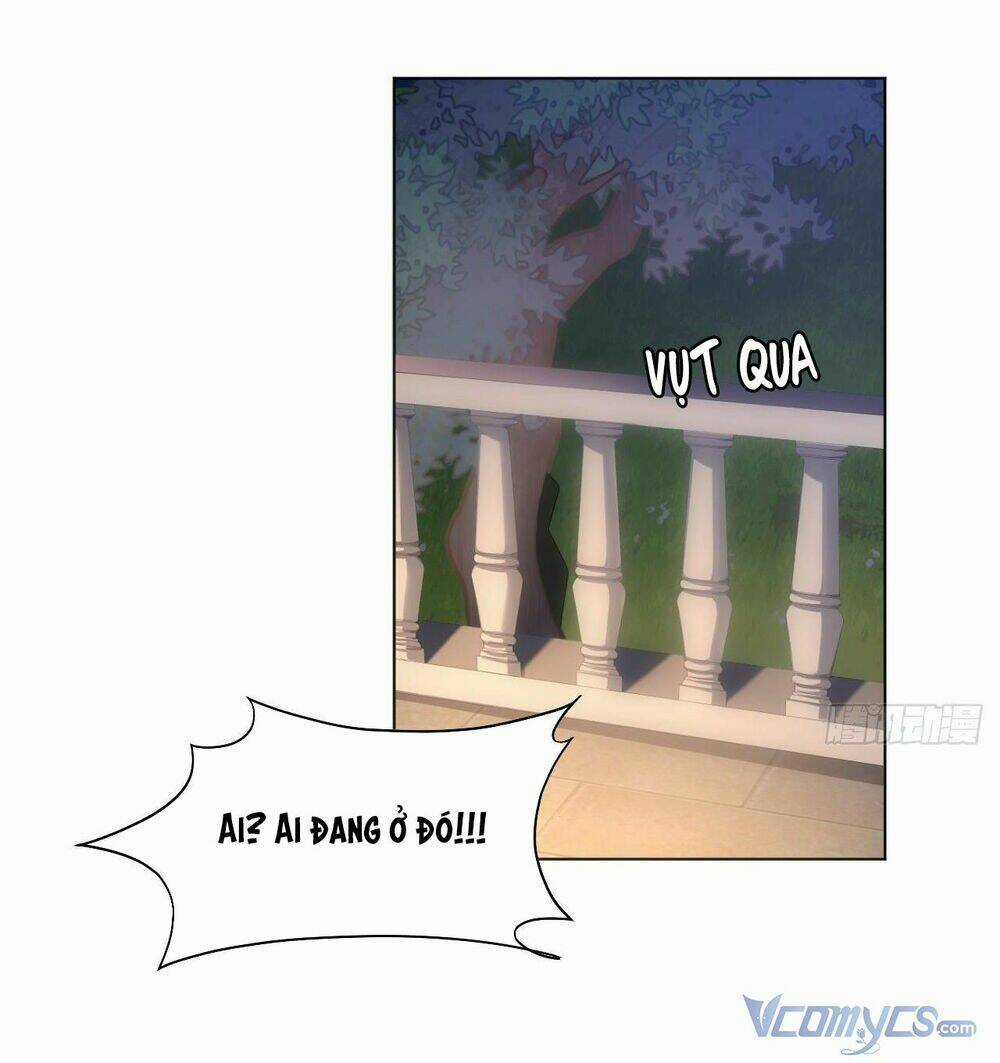 Quy Luật Yêu Đương Của Hải Vương Chapter 8 trang 58