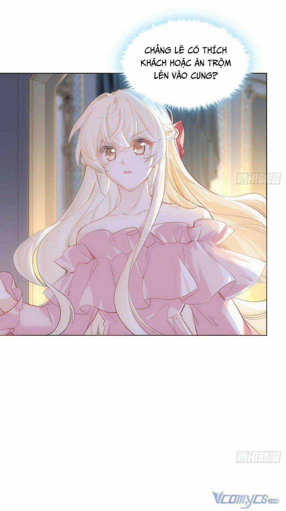 Quy Luật Yêu Đương Của Hải Vương Chapter 8 trang 59