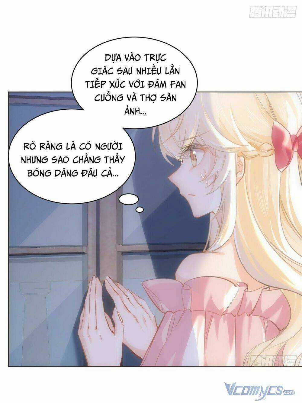 Quy Luật Yêu Đương Của Hải Vương Chapter 8 trang 61