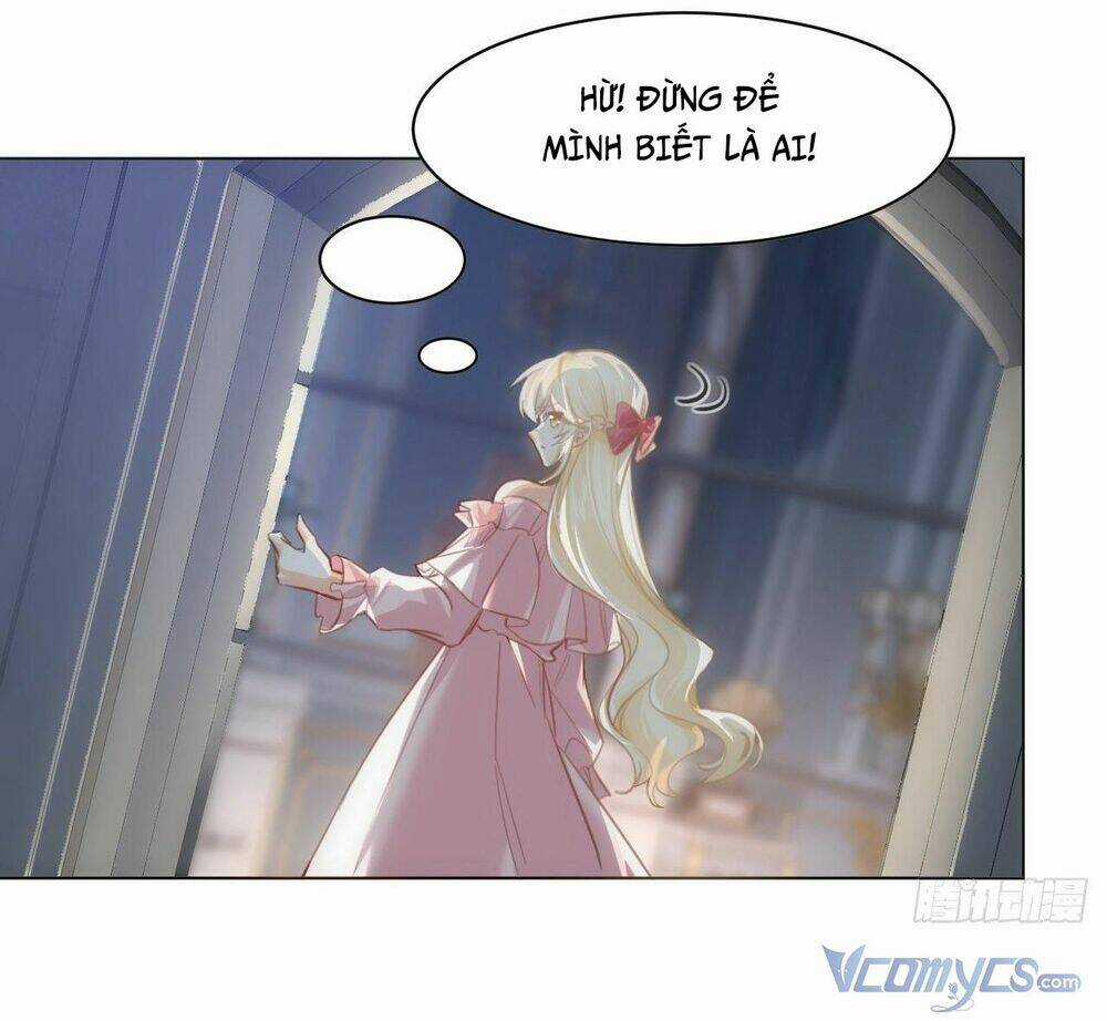 Quy Luật Yêu Đương Của Hải Vương Chapter 8 trang 62