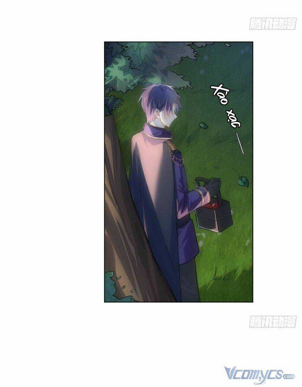 Quy Luật Yêu Đương Của Hải Vương Chapter 8 trang 65