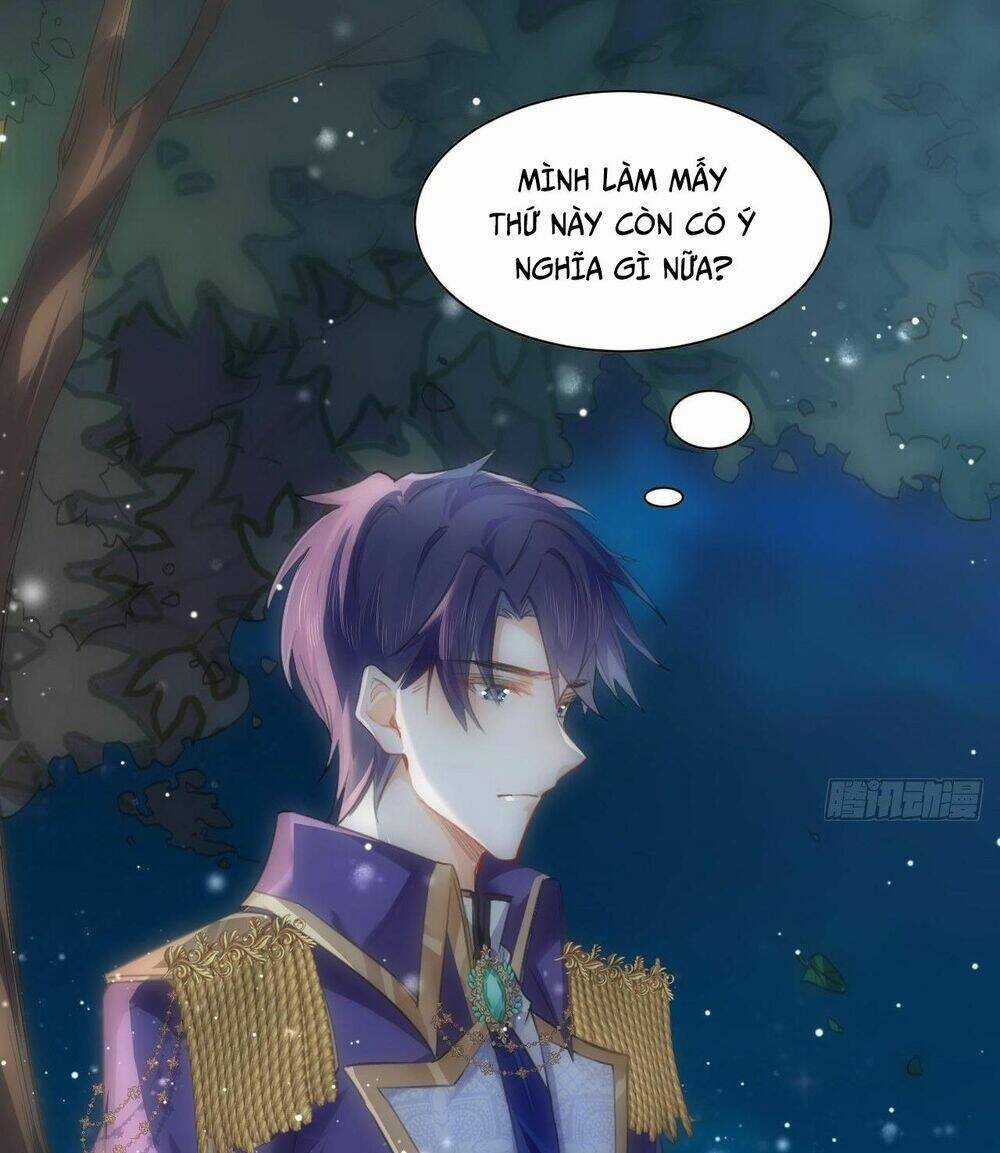 Quy Luật Yêu Đương Của Hải Vương Chapter 8 trang 67