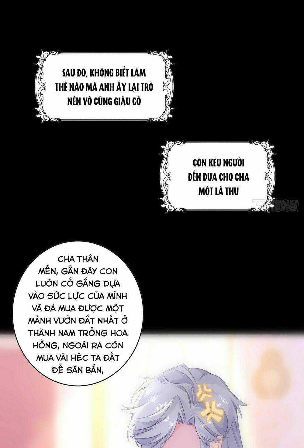 Quy Luật Yêu Đương Của Hải Vương Chapter 8 trang 8