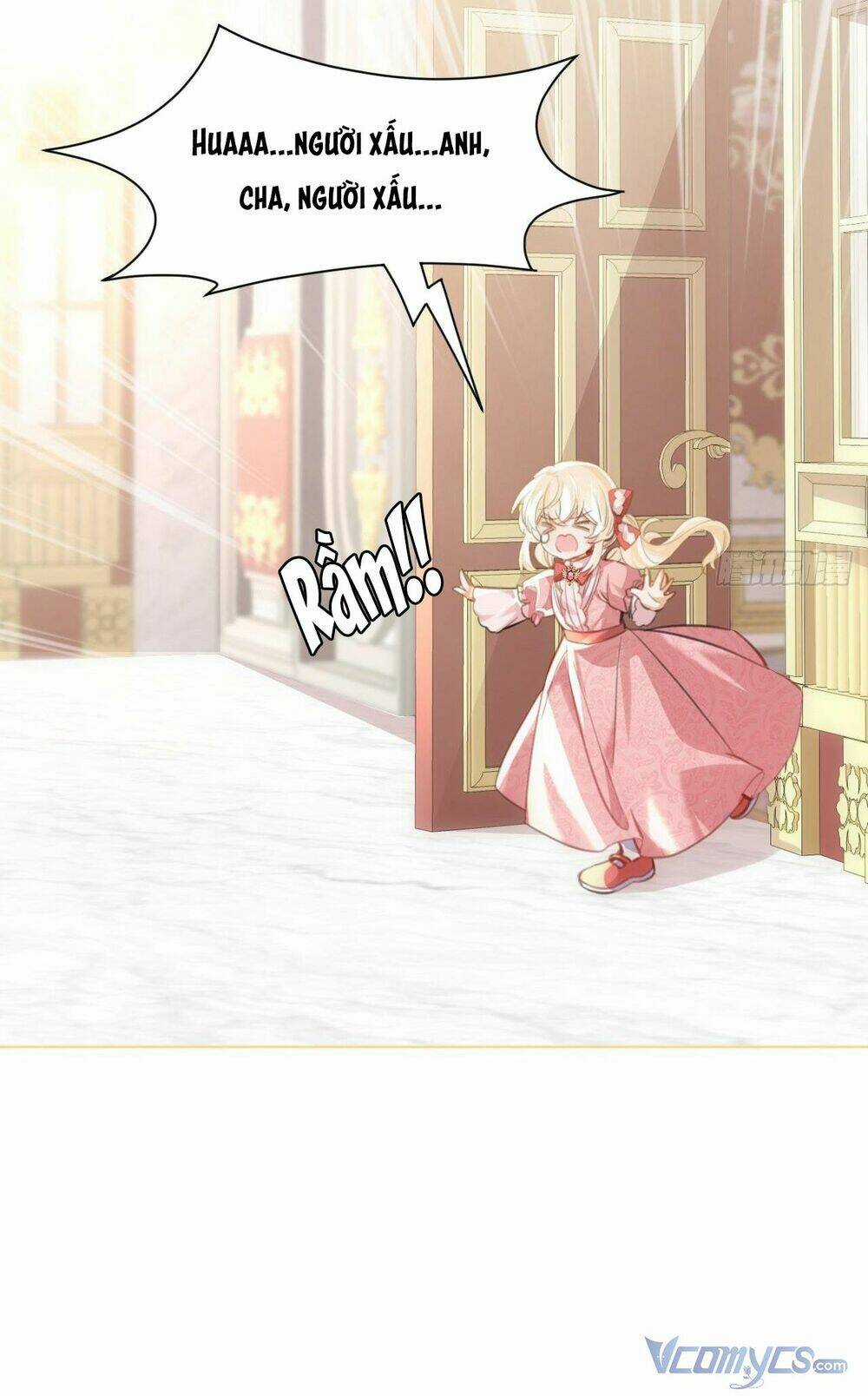 Quy Luật Yêu Đương Của Hải Vương Chapter 9 trang 10