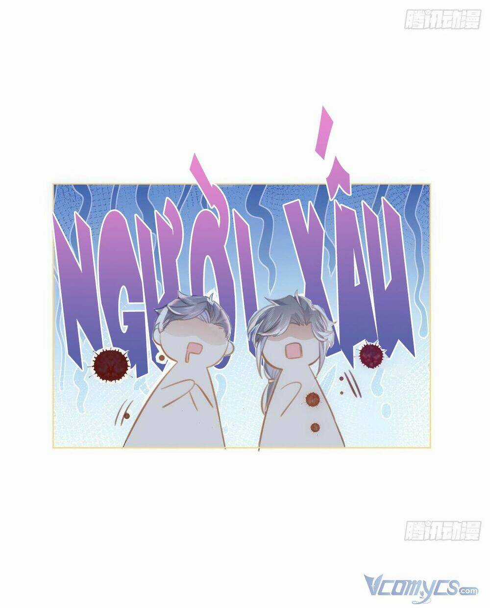 Quy Luật Yêu Đương Của Hải Vương Chapter 9 trang 11