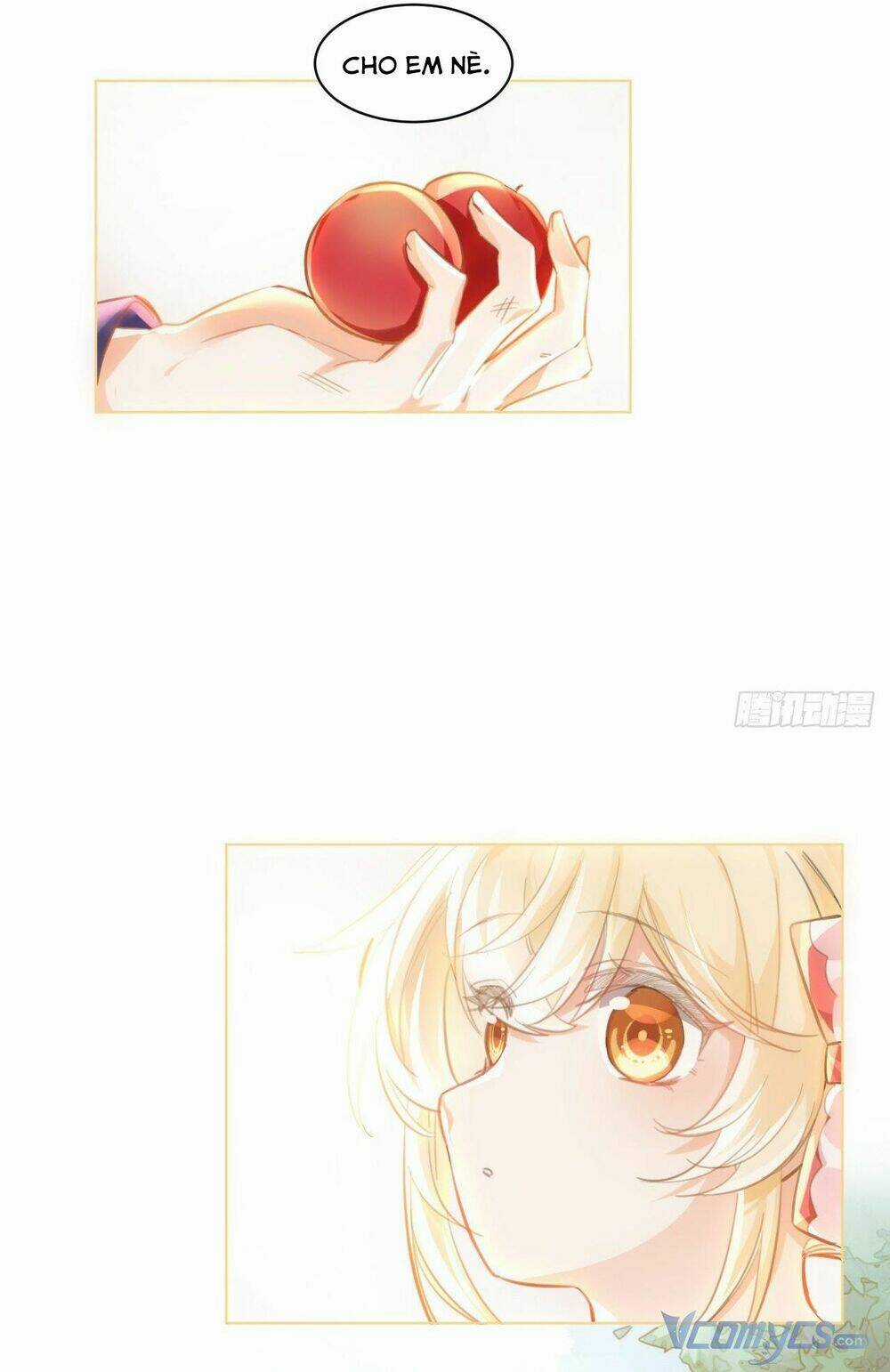 Quy Luật Yêu Đương Của Hải Vương Chapter 9 trang 14