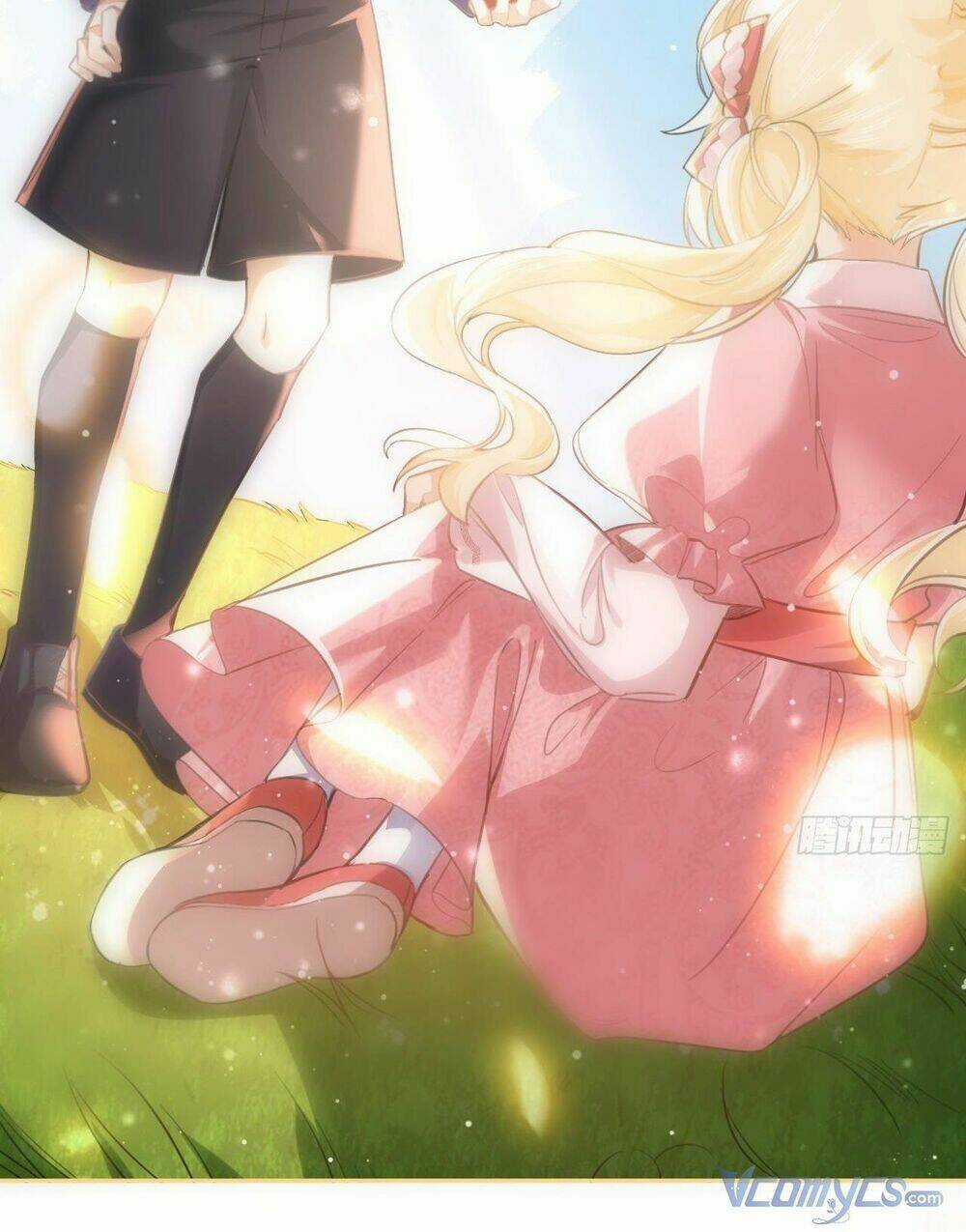 Quy Luật Yêu Đương Của Hải Vương Chapter 9 trang 16