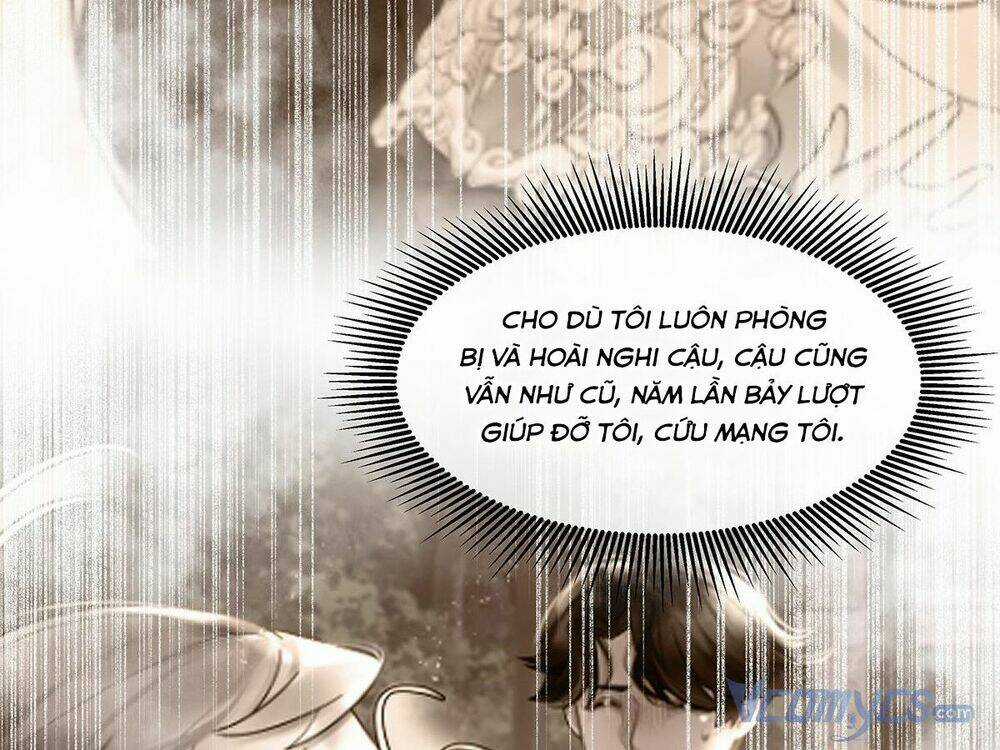 Quy Luật Yêu Đương Của Hải Vương Chapter 9 trang 18