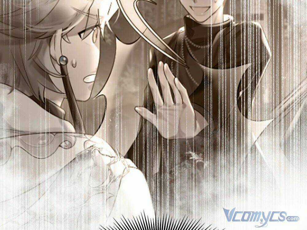 Quy Luật Yêu Đương Của Hải Vương Chapter 9 trang 19